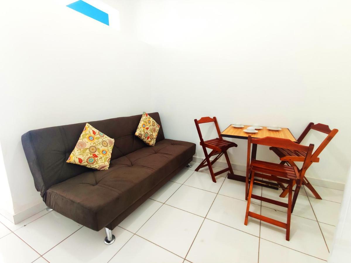 Apartamento Paraíso Na Praia De Copacabana Tc202 Río de Janeiro