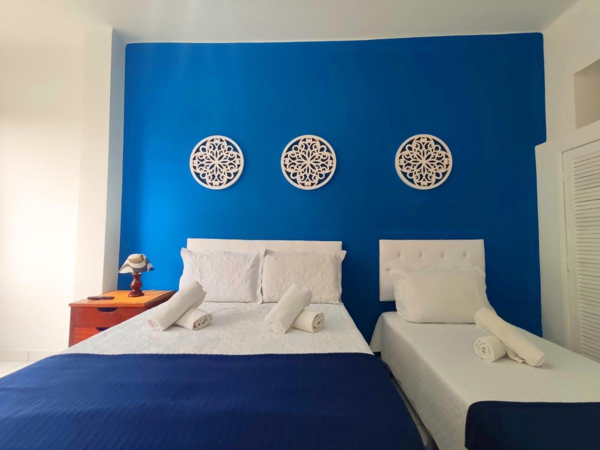 Paraíso Na Praia De Copacabana Tc202 Apartamento Río de Janeiro