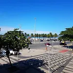 Paraíso na Praia de Copacabana TC202