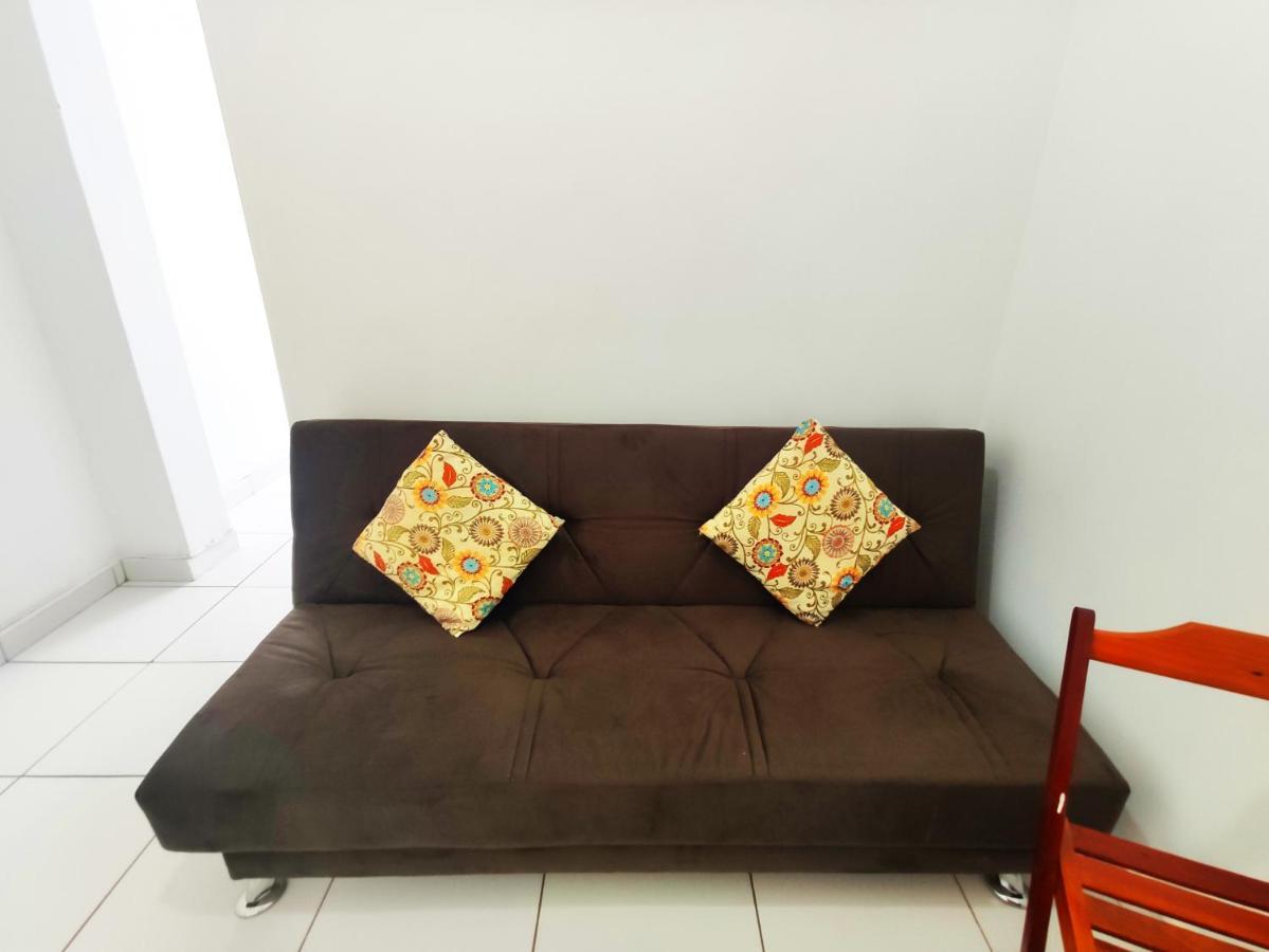 Paraíso Na Praia De Copacabana Tc202 Apartamento *